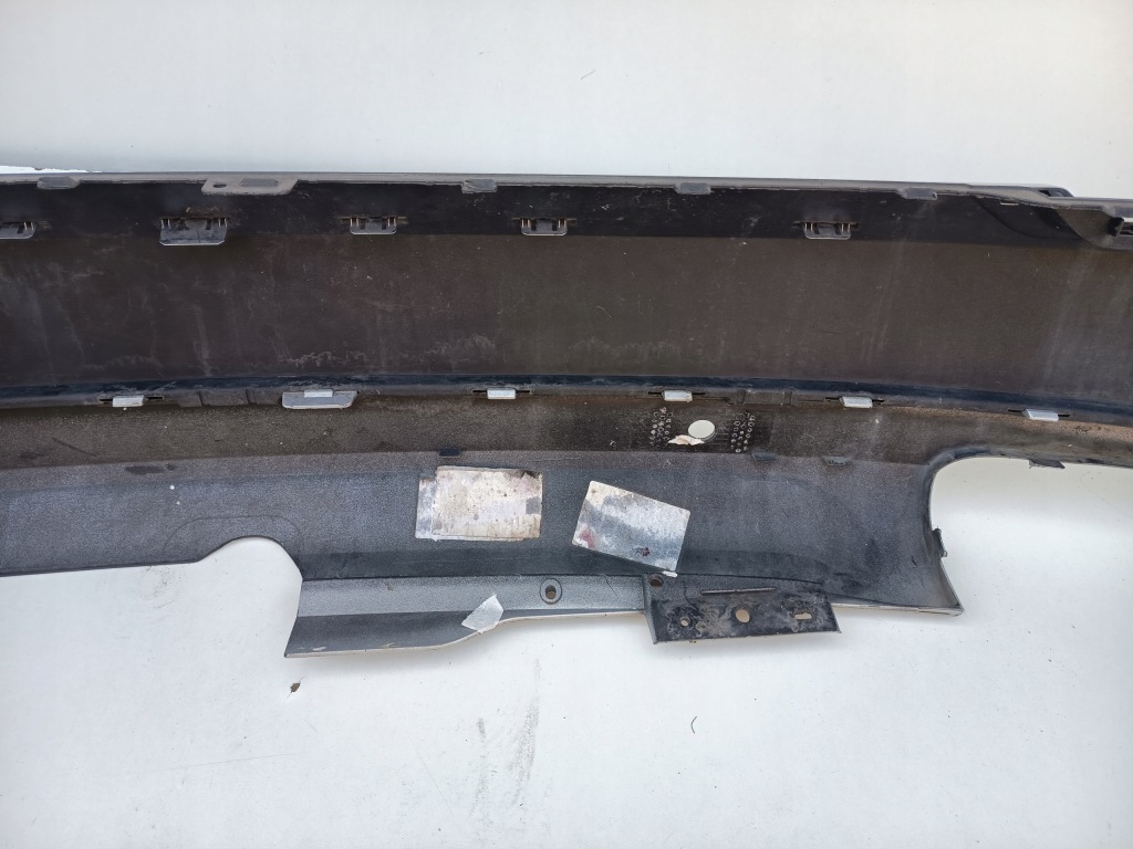 фото №9, Volvo xc90 ii 2 15- бампер задня задній