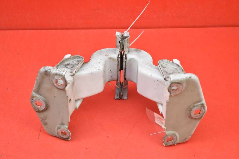 фото №5, Петля петлі правого створки 312304k opel vivaro a 1 i 02-06