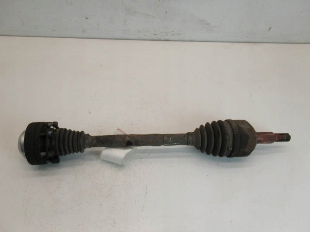 фото №5, Приводной вал левая задняя cadillac cts ii 3.0b v6 07-14