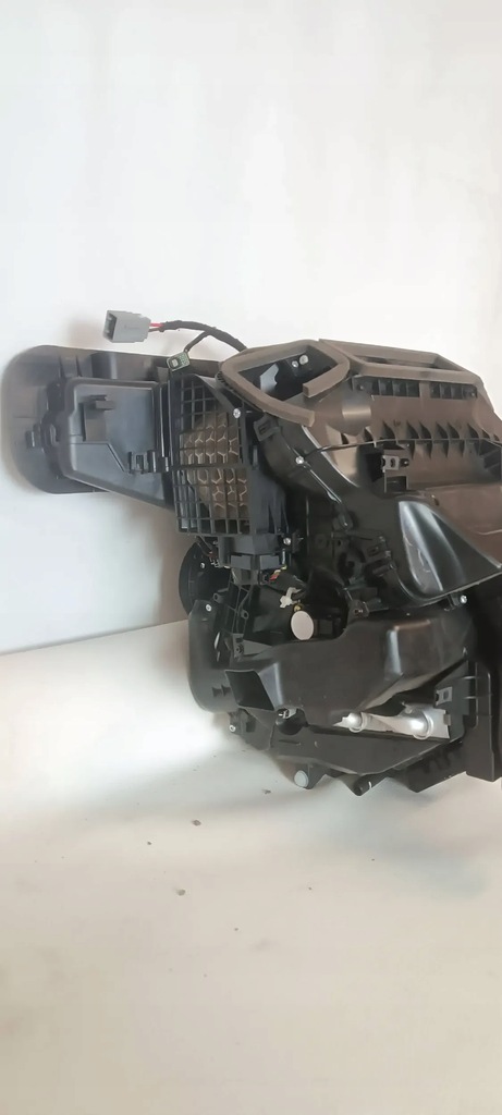 фото №6, Отопитель renault koleos 2 ii lift 272705619r