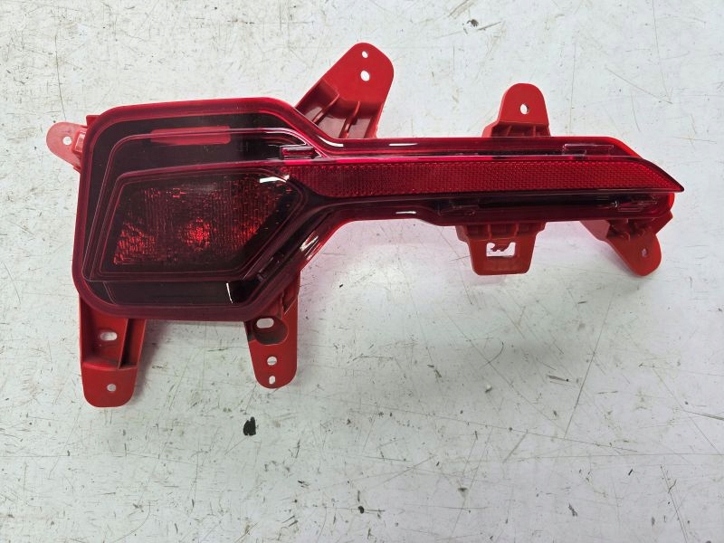 Купить Hyundai i20 iii lift лампа бампера задний