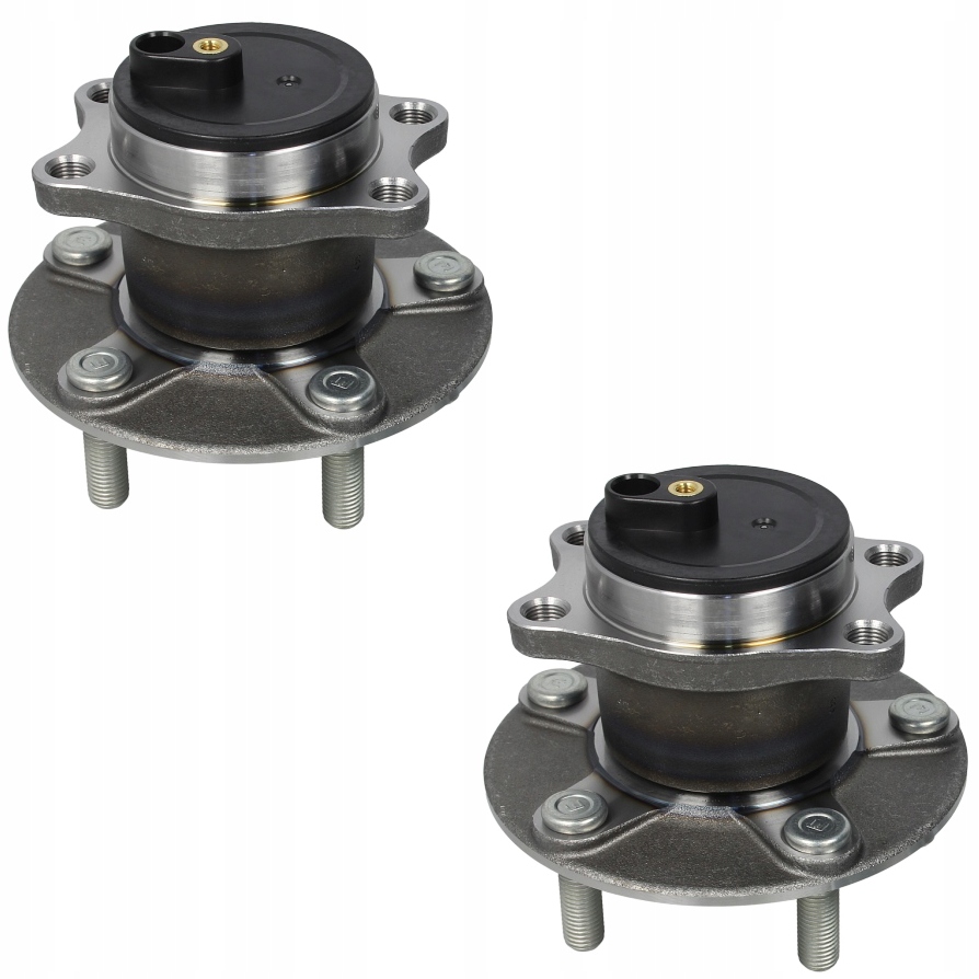 фото №1, Ступица подшипник колеса задняя jeep compass patriot