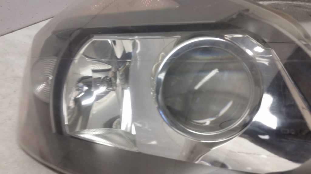 фото №5, Лампа перед правая ксенон renault espace iv 02-06 eu