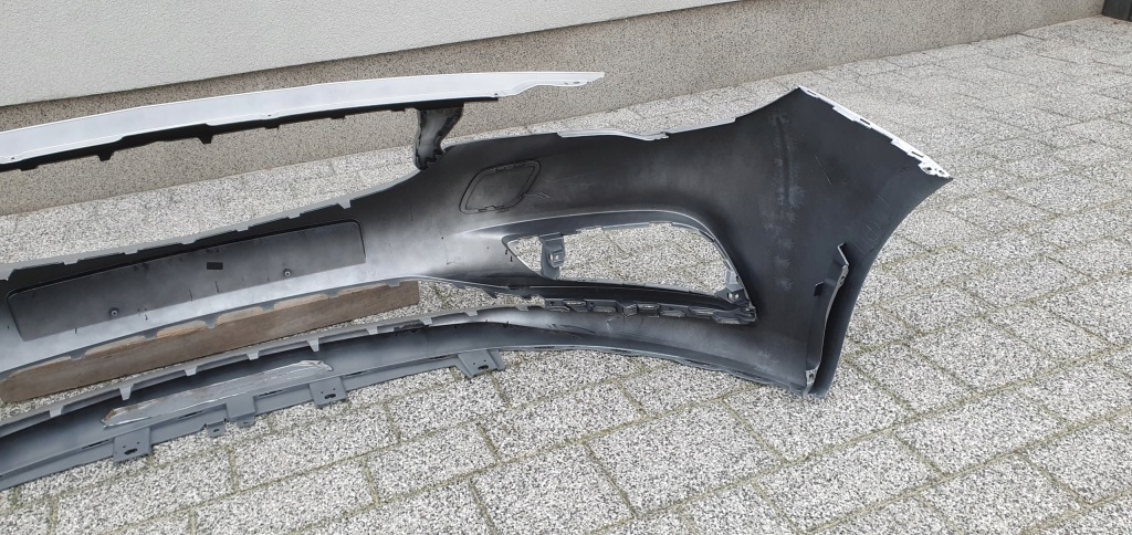 фото №12, Opel оригинальный номер 95122388 бампер