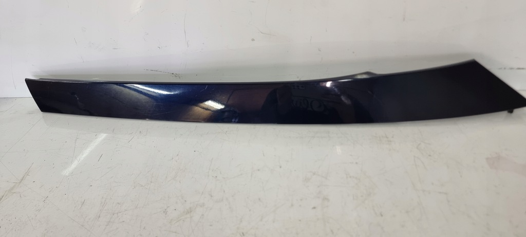 фото №1, Молдинг верхний крыла перед правая renault espace iv lift nv472