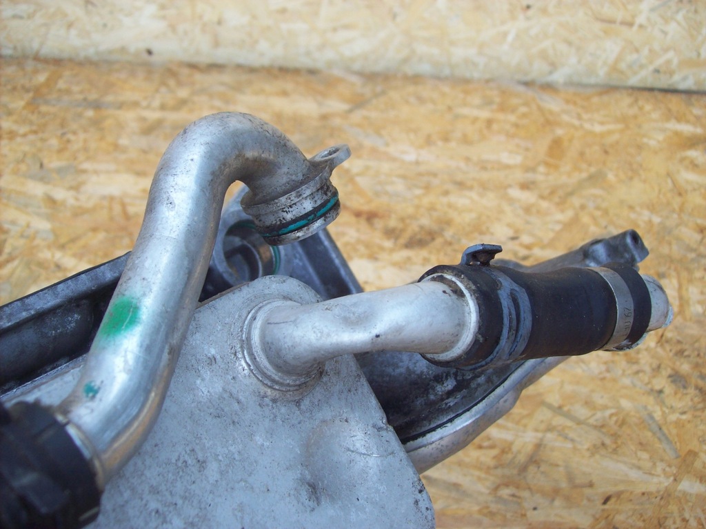 фото №11, Audi rs6 rs7 a8 s6 a7 a6 піддон масляна 079103805l 079103602cd 4.0 tfsi ceu