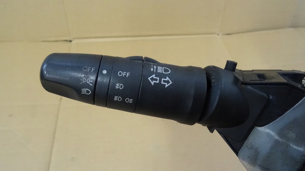 фото №10, Primera p12 перемикач 25260av610 25540av600