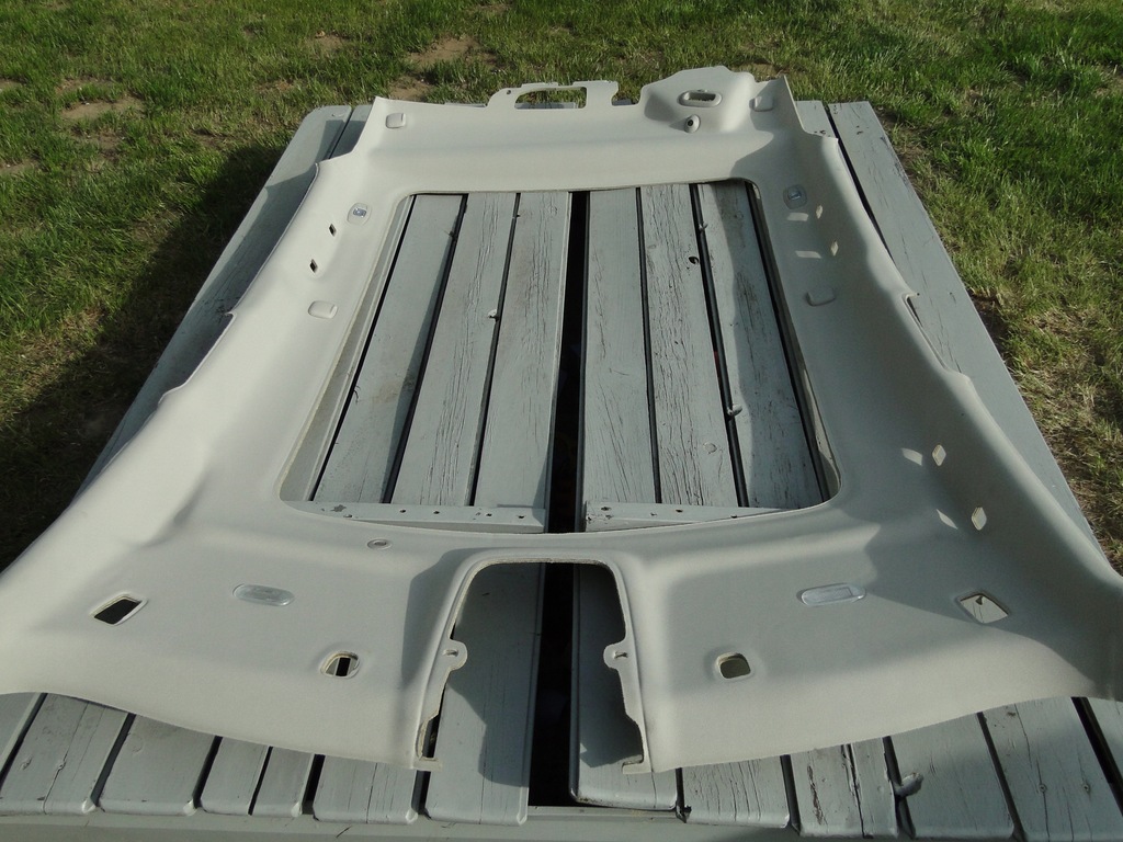 фото №1, Renault scenic iv потолок доставка