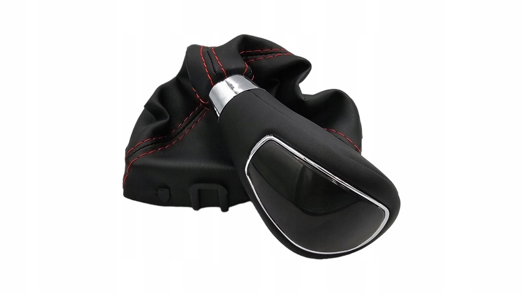 фото №15, Чехол переключения передач ford kuga 2008-2012 galaxy 2006-2015