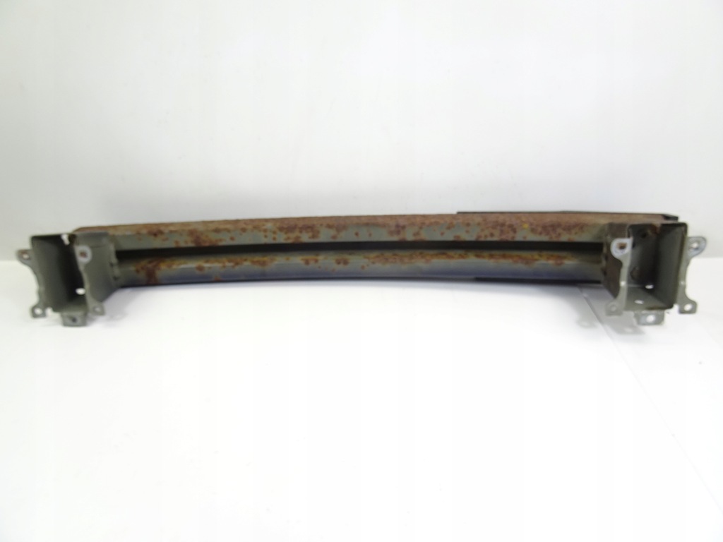 фото №8, Nissan pulsar балка бампера задня rbr 2014-2018