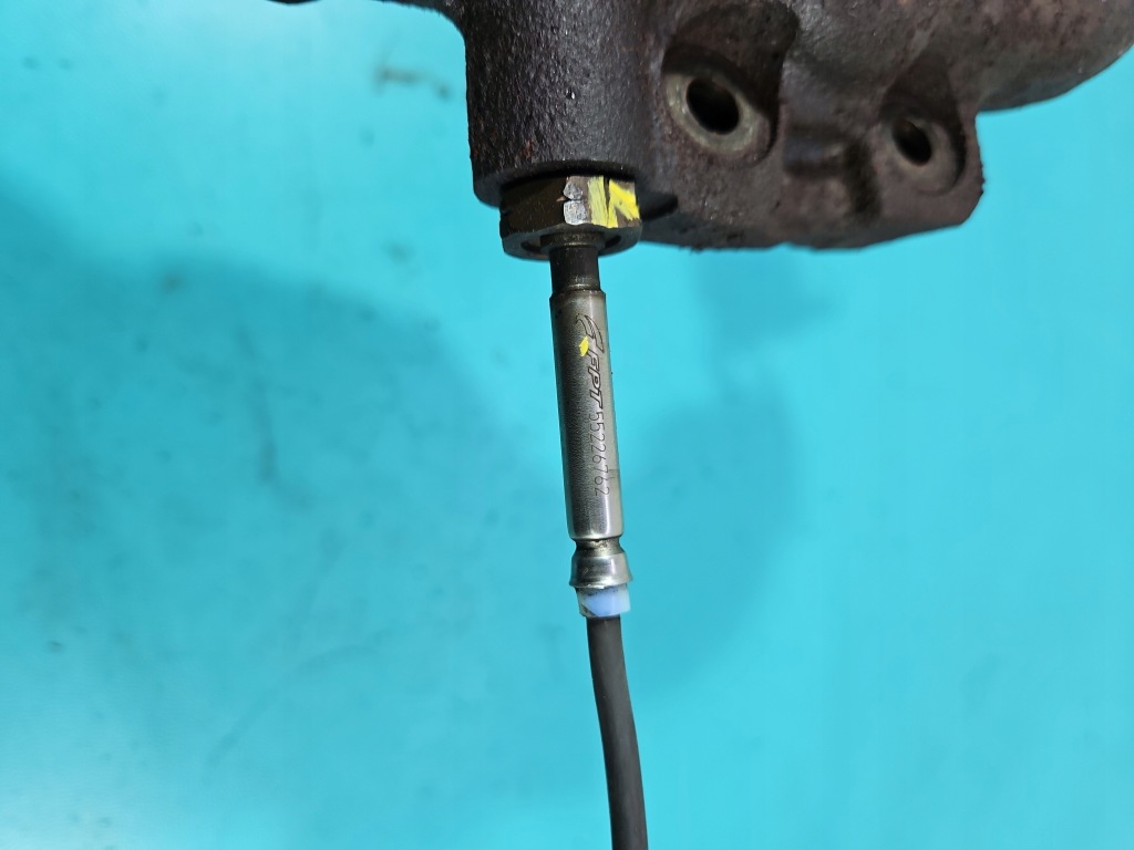 Колектор випускний fiat freemont 55221597 2.0 jtd Доставка