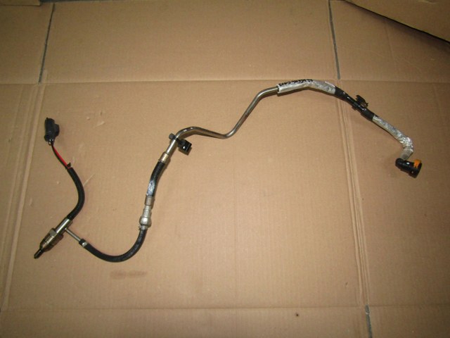 фото №1, Ford edge 2.0 tdci датчик дожигатель e1g1-9t540-ad