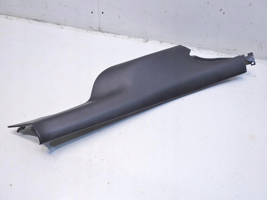 фото №2, Захист поріг правий задня mazda 6 gh