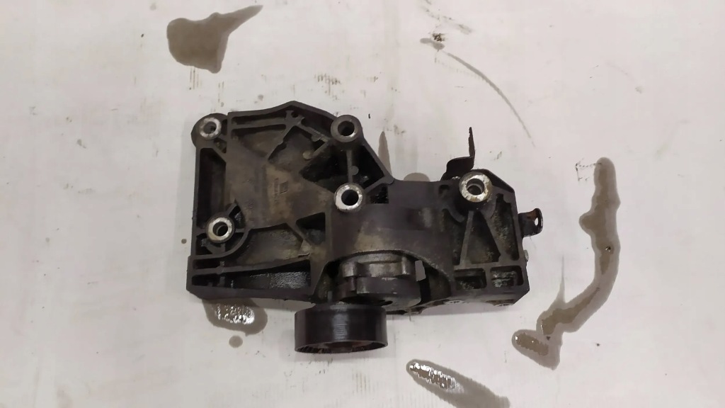 Купить Кронштейн генератора insignia astra zafira 2.0 cdti a20dth