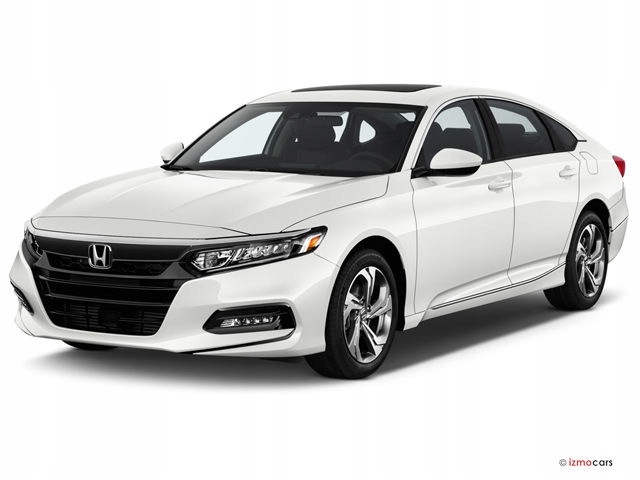 фото №4, Honda accord x лампа правая фара led usa 2018 2021