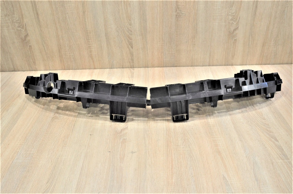 фото №1, Балка бампера задняя renault laguna iii coupe