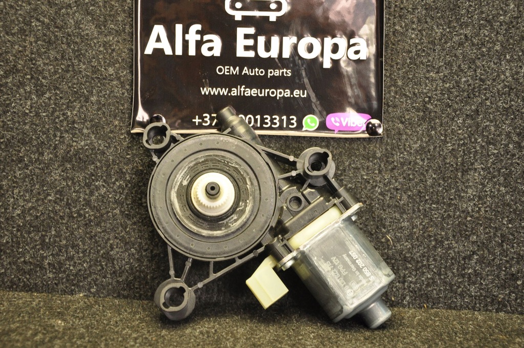 фото №5, Volkswagen tiguan 2016 левая моторчик подъёма стекло дверь задних