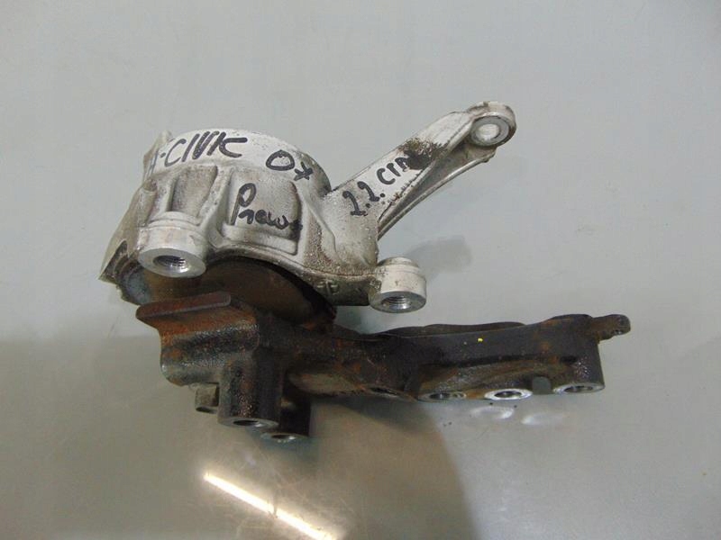 фото №7, Турбонагнетатель турбина civic ufo viii 2.2 ctdi