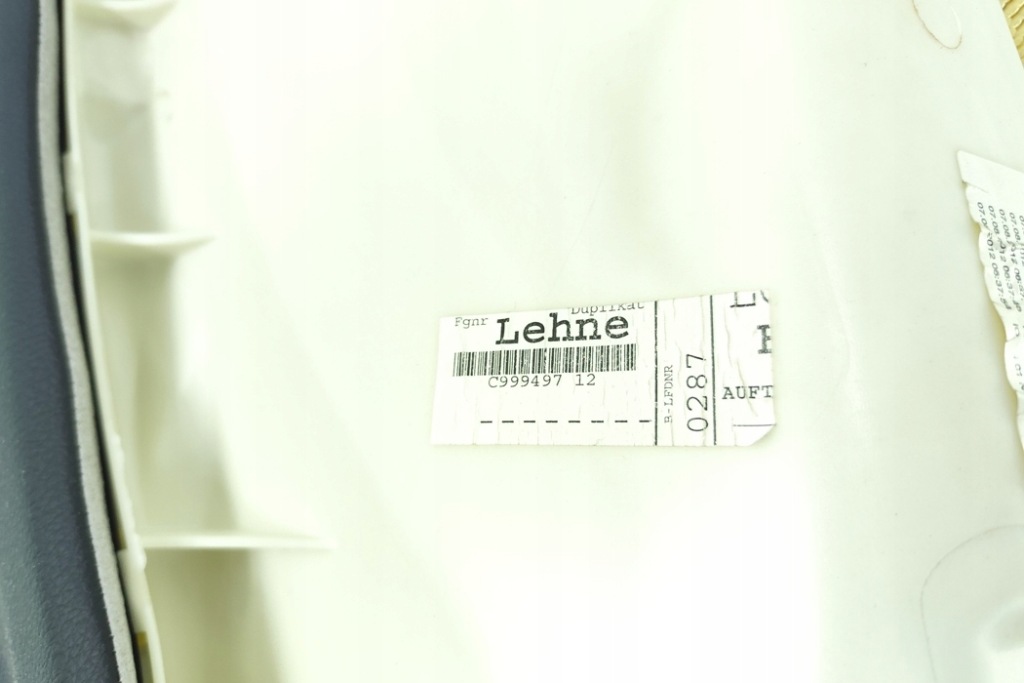 фото №12, Заднее сиденье задняя bmw 7 f01, f02 9112186 3.0l дизель 190kw 2012