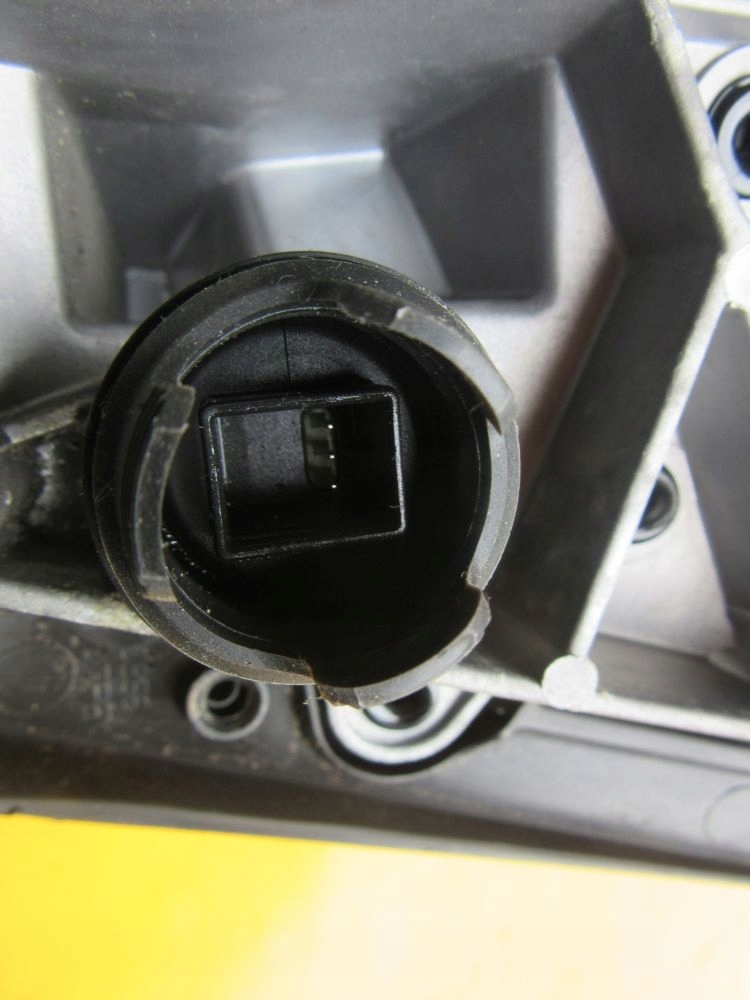 фото №7, Bmw x6 e71 2009 дзеркало праве 3pin фотохромний eu