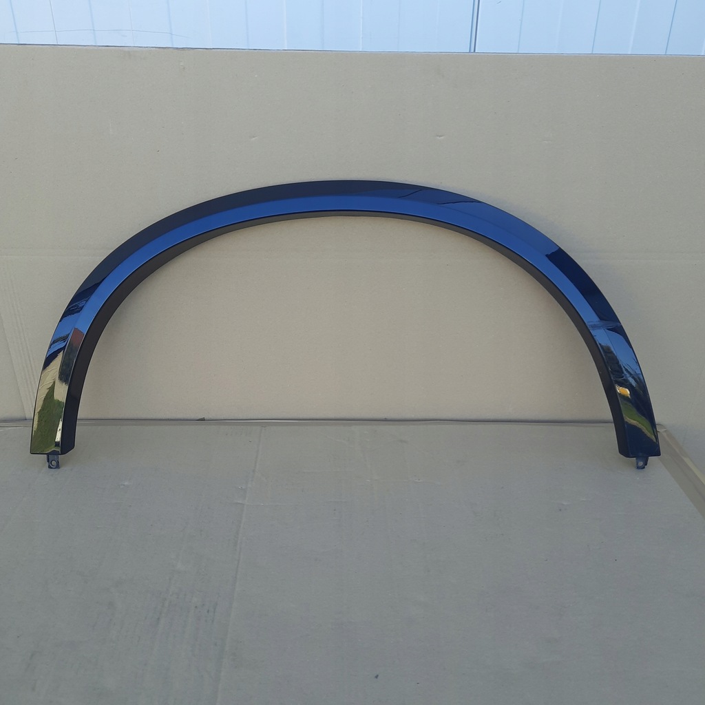 фото №1, Молдинг крыла задняя правый bmw x5 g05