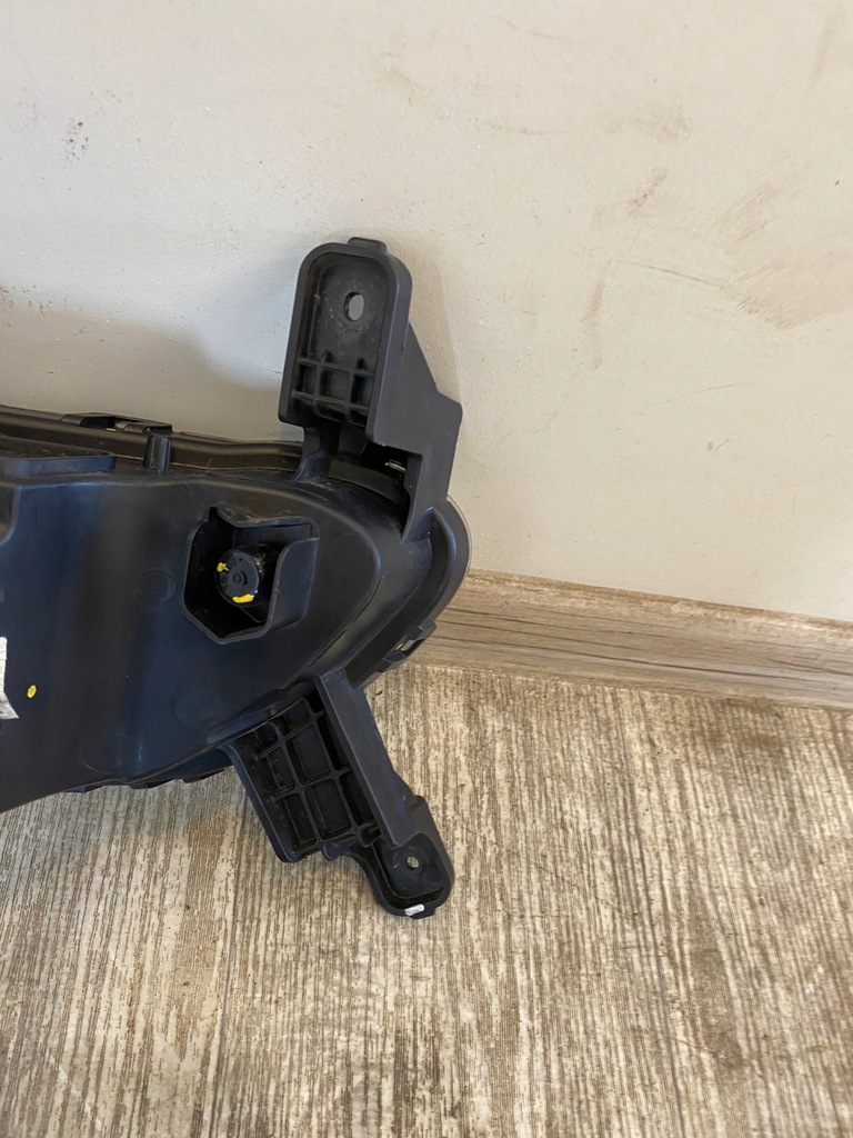 фото №10, Противотуманная фара hyundai h1 2007 - 2015 92202-4h5