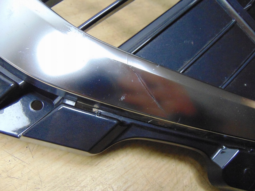 фото №12, Решётка радиатора решётка радиатора audi q3 ii znaczkiem эмблема