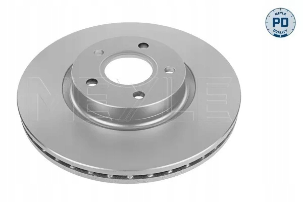 Купить 5835215027/pd диск ham. volvo p. s40/v50 meyle