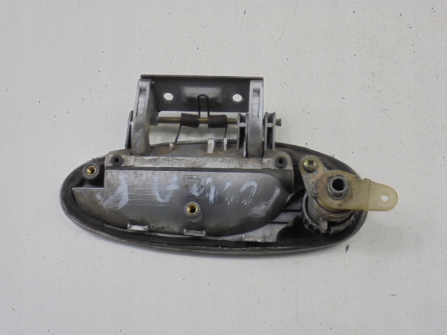 фото №2, Ford puma ручка наружная правая перед 97-02 3d