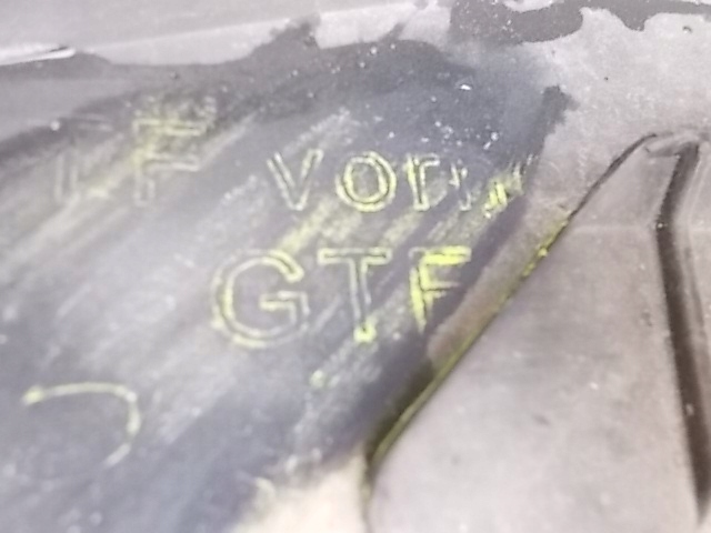 фото №14, Vw passat b8 lift 20-24 r line бампер перед org