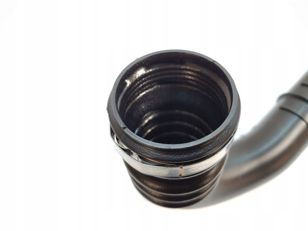 фото №4, 8200751792 renault шланг воздуха r master ii 2.5dci оригинальный номер