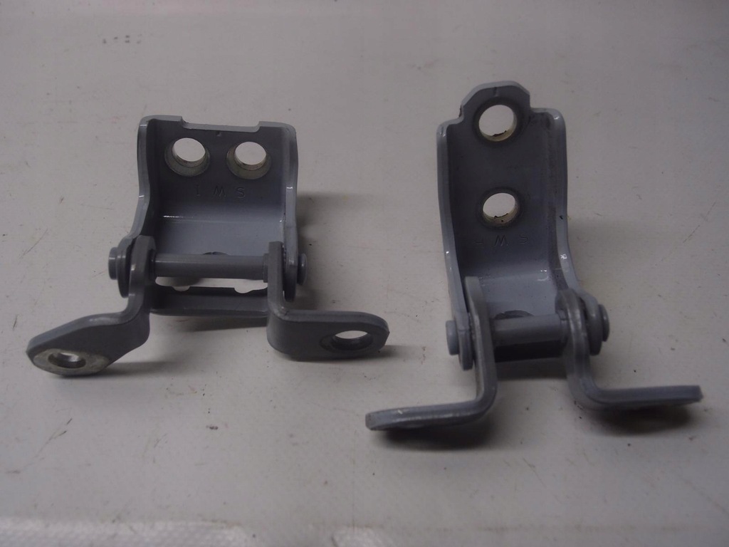 фото №5, Петля дверь правый задняя honda jazz v crosstar 21r