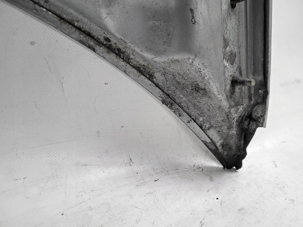 фото №11, Капот peugeot 206 1998-2009