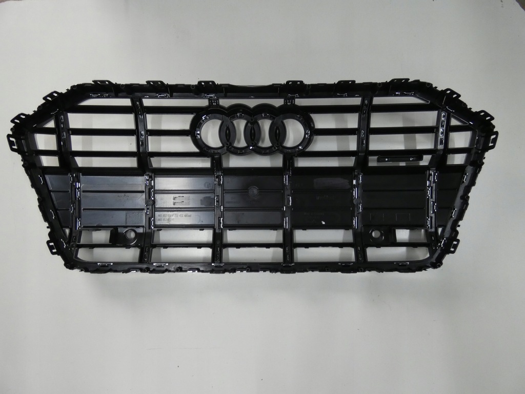 фото №6, Решётка радиатора, решётка радиатора audi a-6 c8 4k allroad