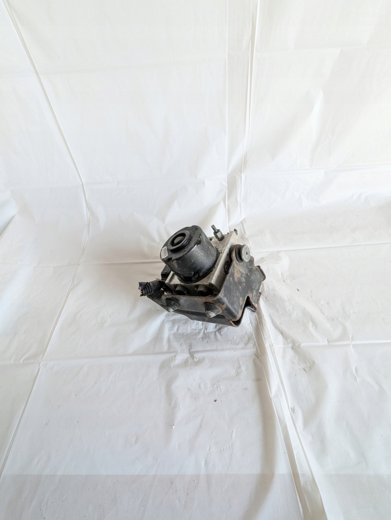 фото №1, Насос гальмівна abs блок керування opel agila b splash 51k0be2wd