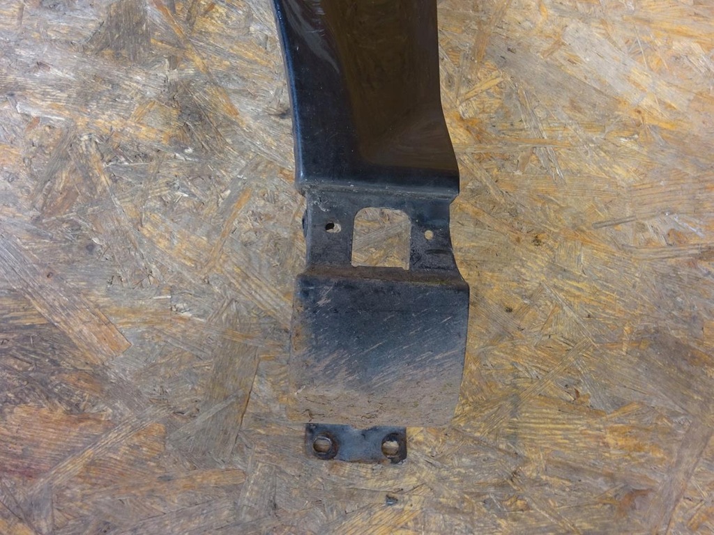 фото №8, Audi a3 8p lift 08-12 крила лівий перед передній lz9y