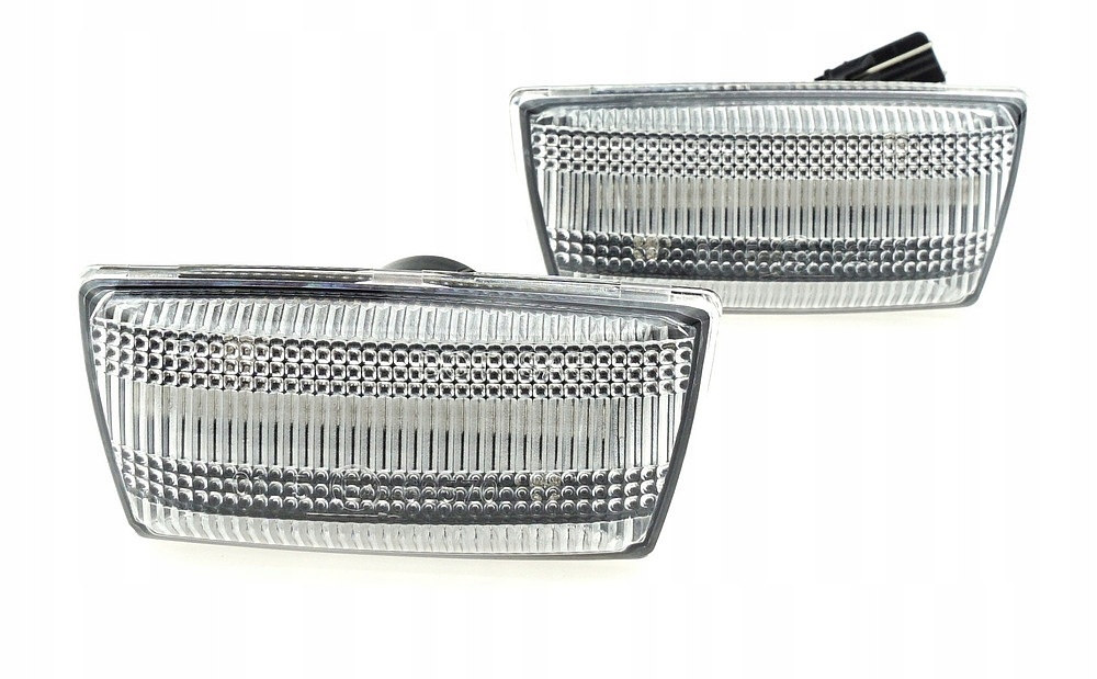 фото №1, Opel meriva b zafira b adam поворотники dynamic led