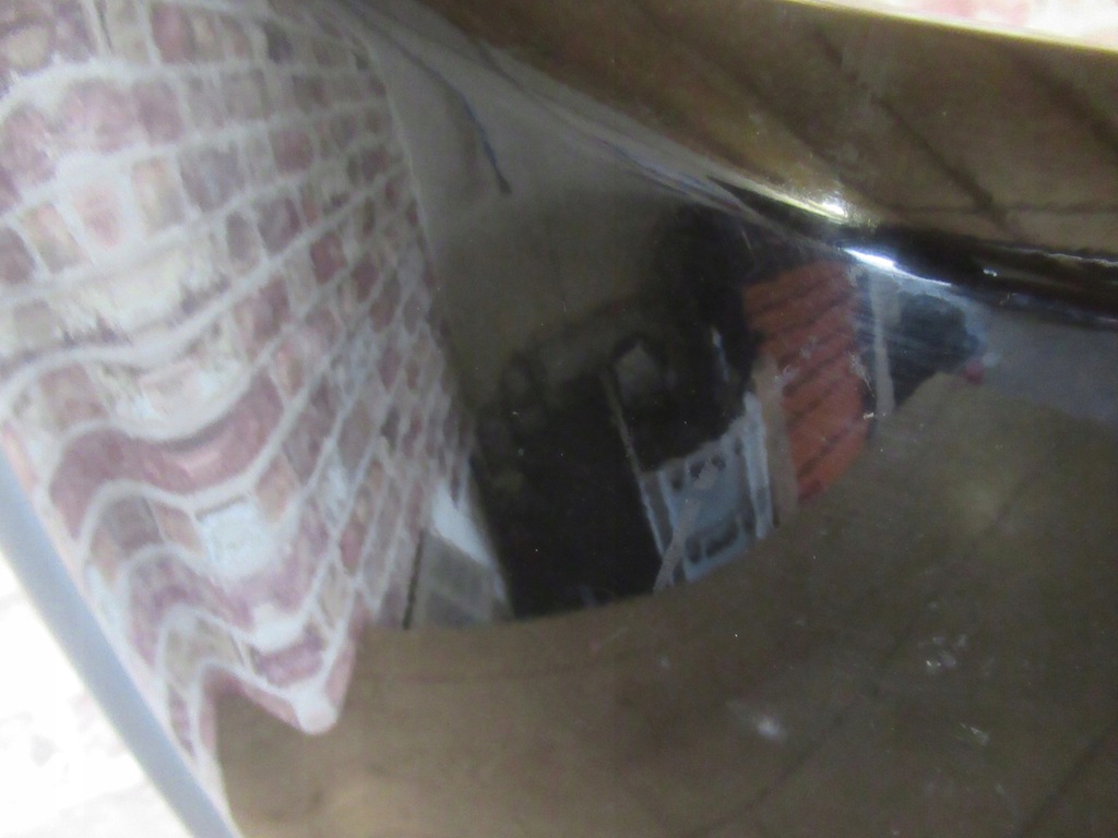 фото №9, Бампер перед chevrolet captiva 06/10 rok