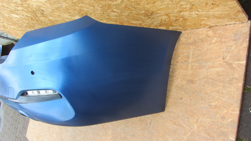 фото №6, Бампер задняя задний bmw 4 f32 f33 f36 lift sport line