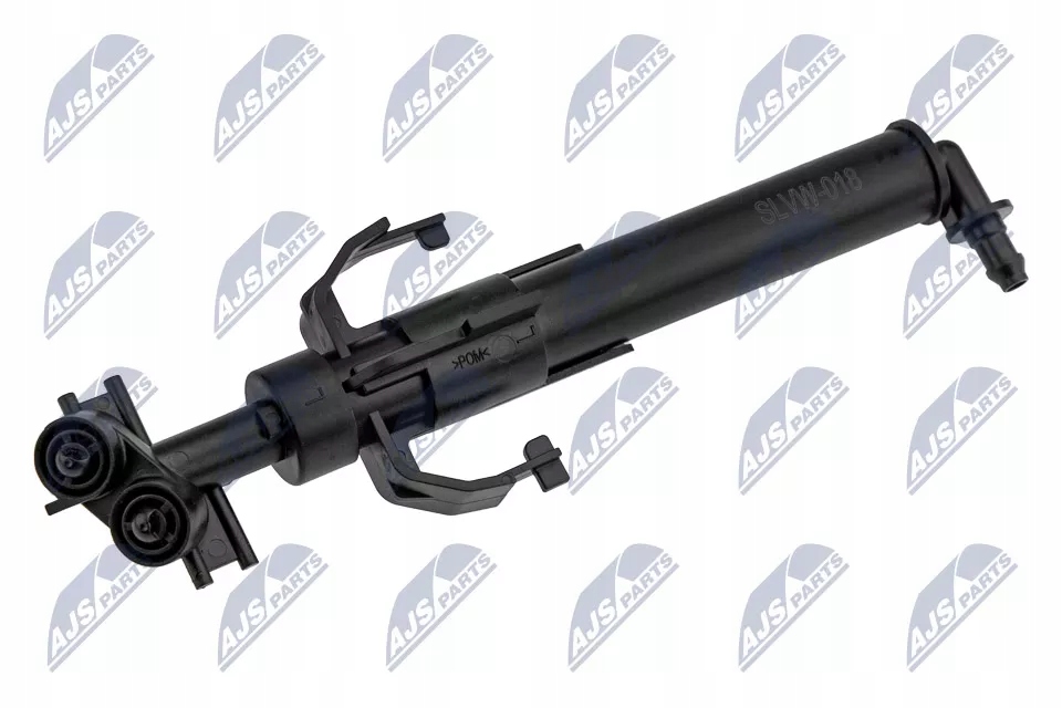 Насадка распылителя фара к vw passat b8 2014- левая Цена