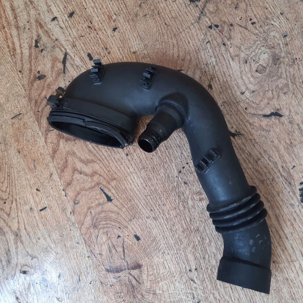 фото №2, Bmw 3 e46 2.0d труба впускний 7787862