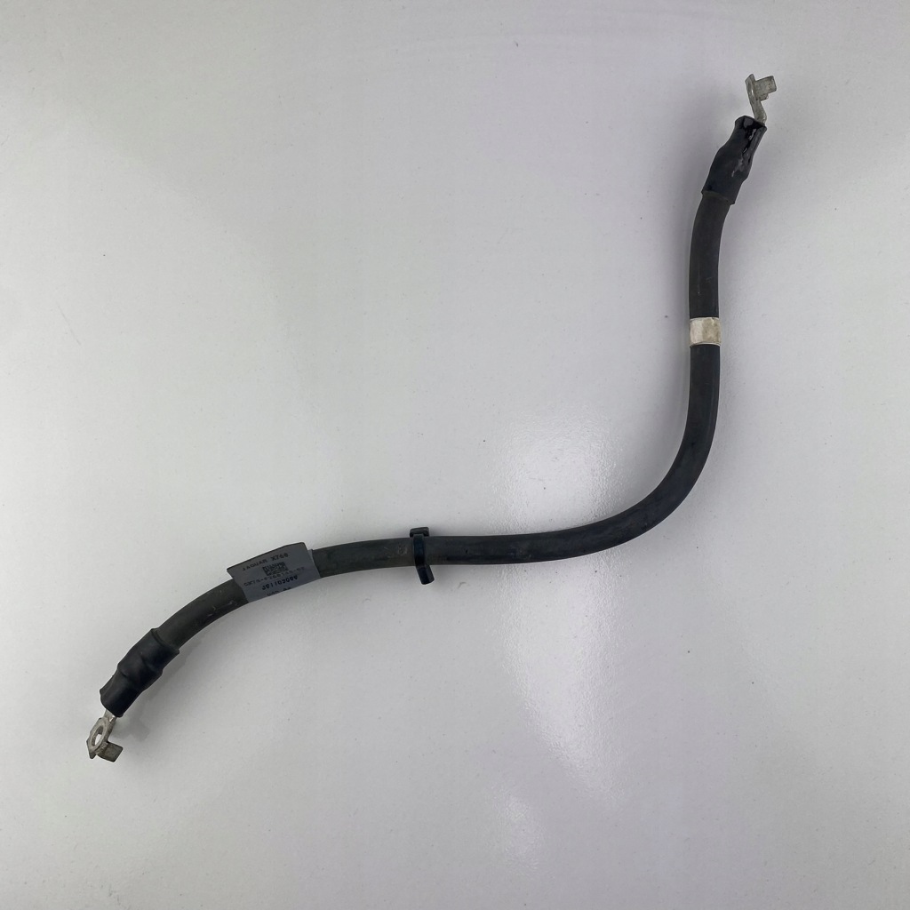 фото №1, Клема мінусова кабель клеми land rover jaguar 2.0