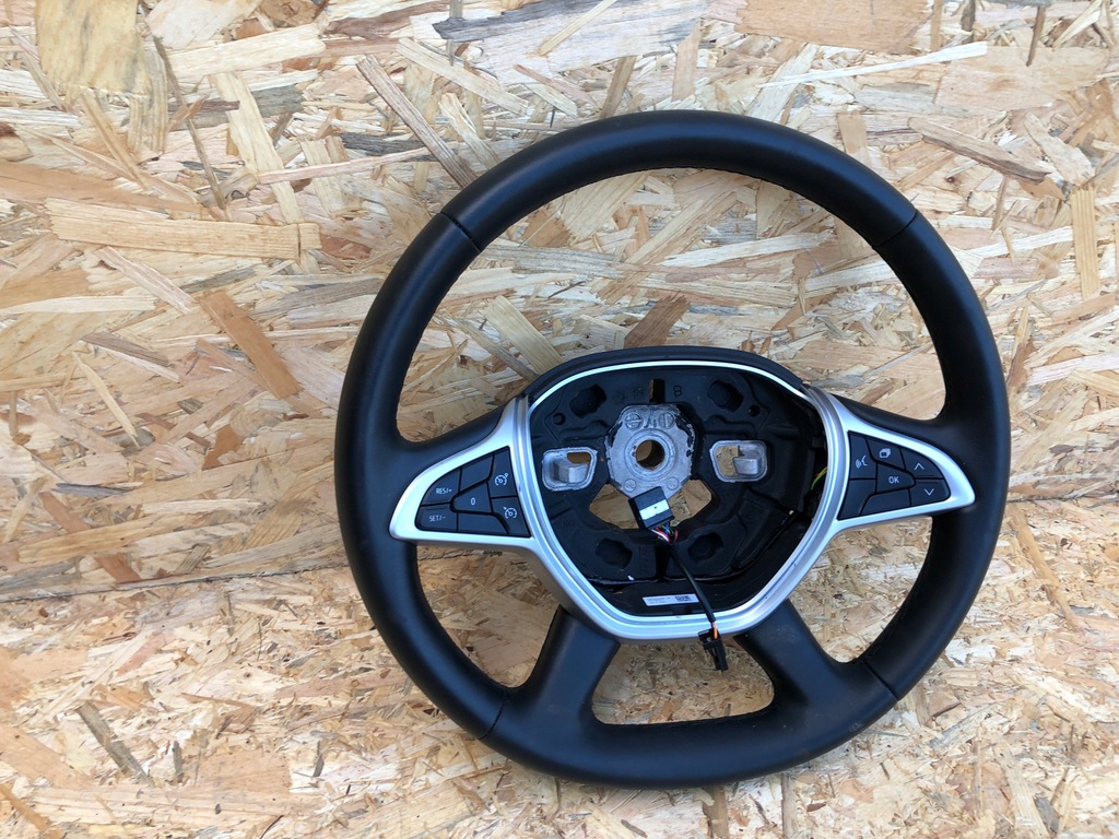 фото №4, Повітропровід dacia sandero iii