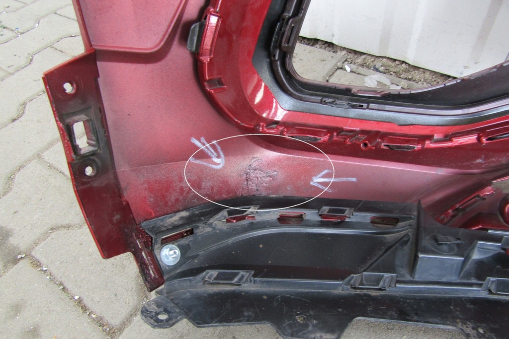 фото №15, Бампер перед передний vw t-roc r r20 2ga lift 21-