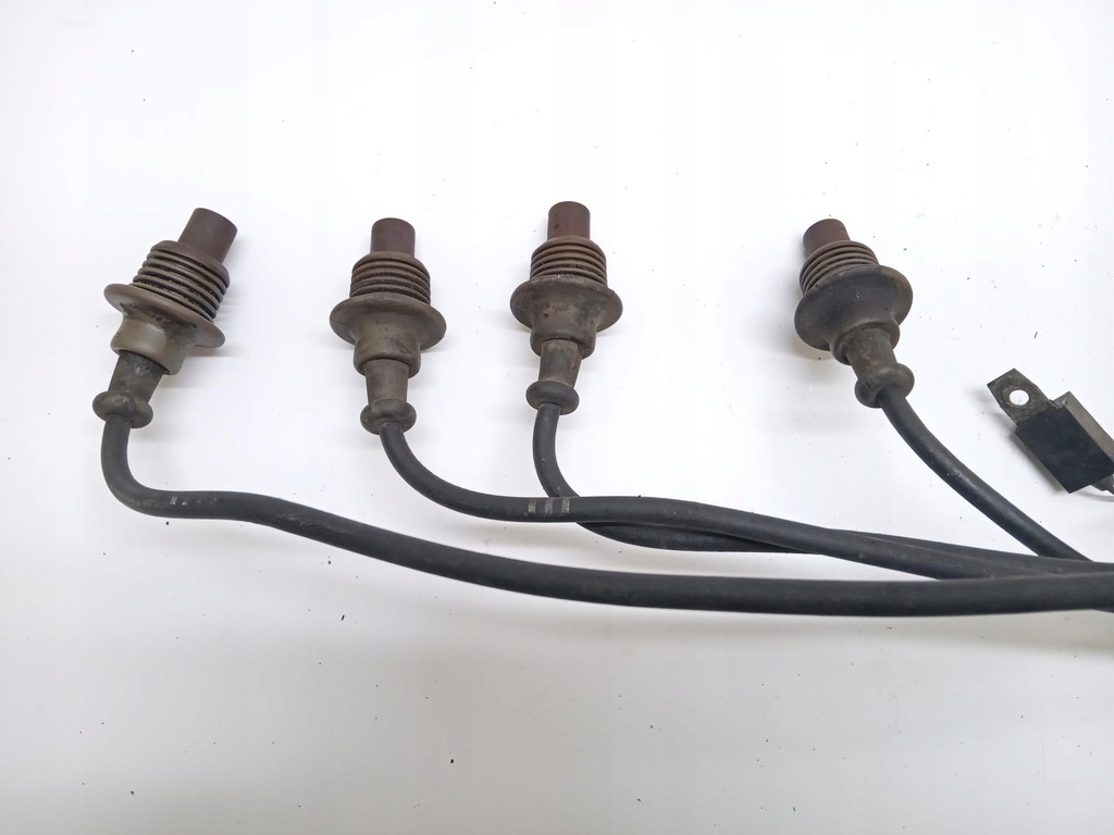 фото №6, Котушка запалювання peugeot 306 1.8 16v