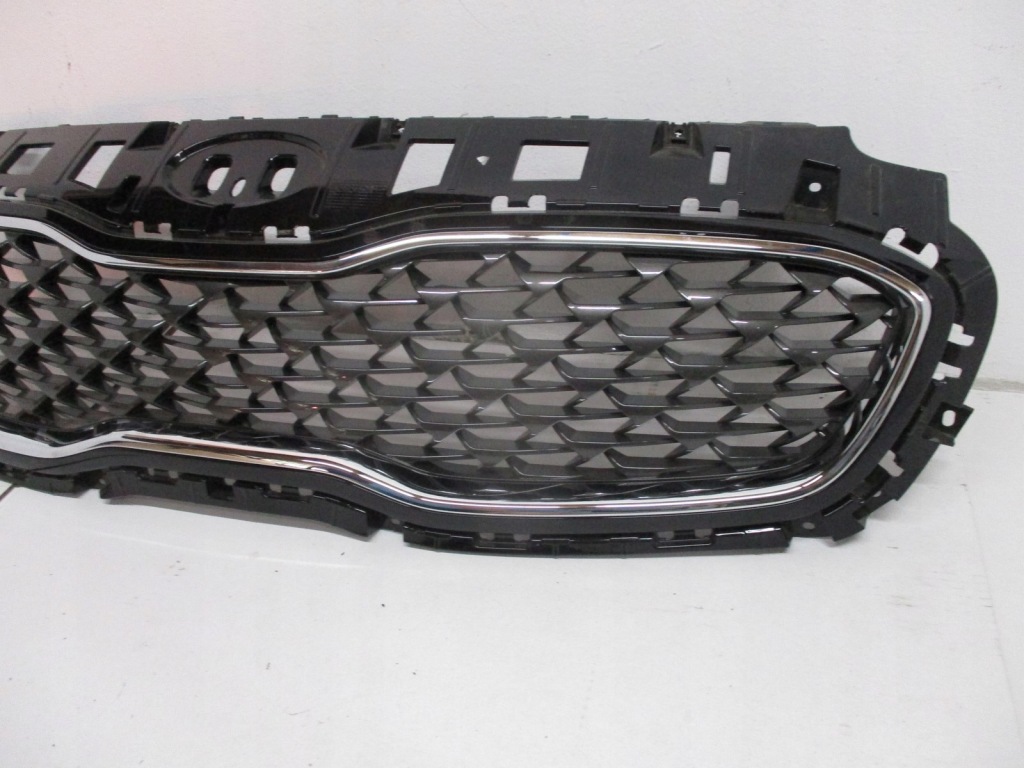 фото №2, Решётка радиатора решётка радиатора kia sportage iv 86355-f1600 2