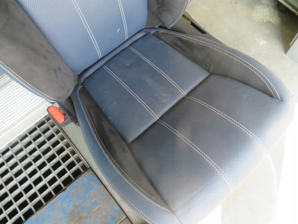 фото №14, Комплект сидений заднее сиденье range rover land rover velar l560 3.0 22r