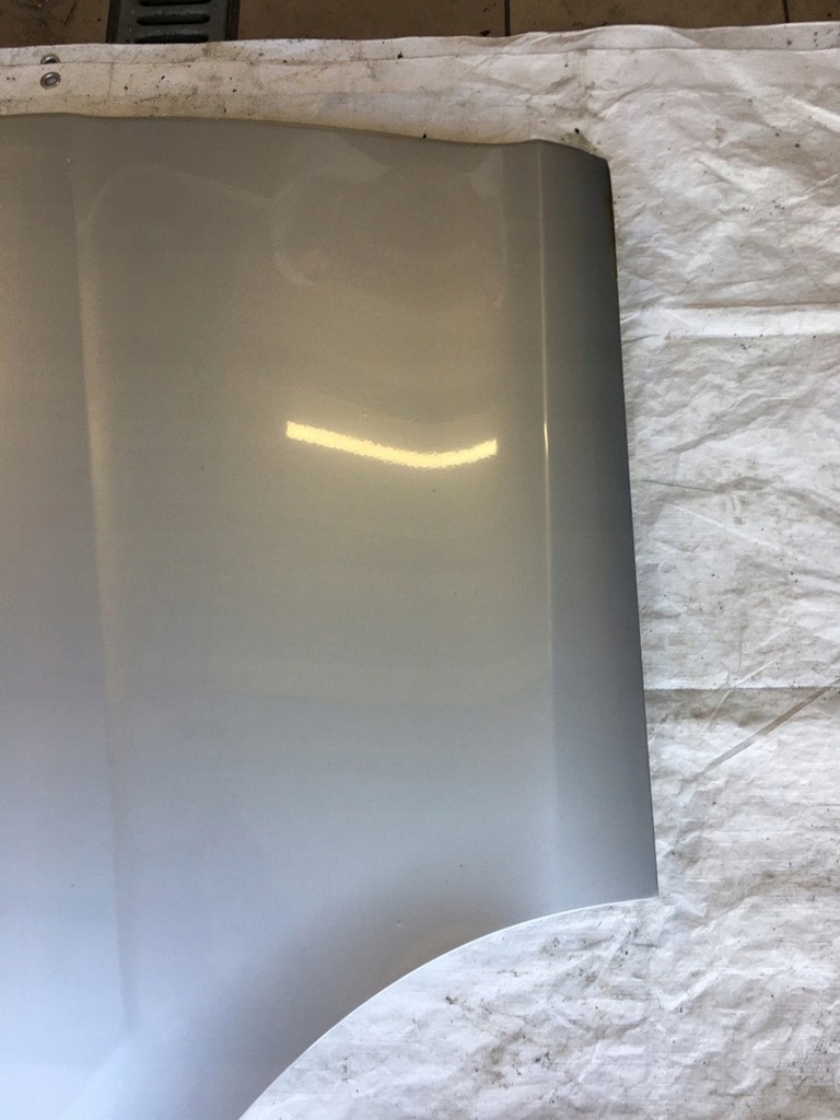 фото №15, Дверь перед задняя цвет ls7y seat altea seat altea xl 2003-2015