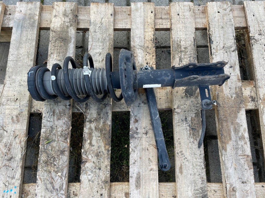 фото №1, Opel zafira c амортизатор левый перед передний