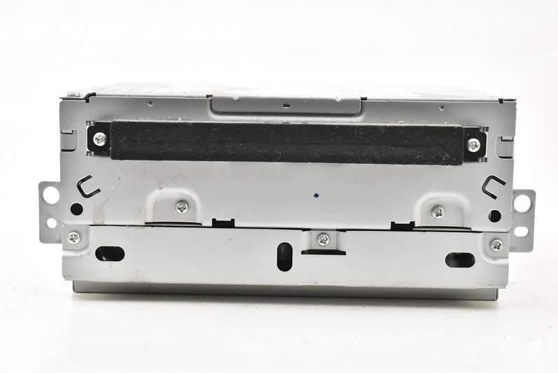 фото №1, Радіо радіопрогравач зчитувач дисків cd 31285798aa volvo s80 2 ii 06-09